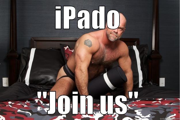 IPADO 