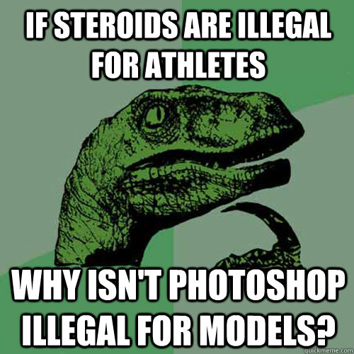 photoshop illegale