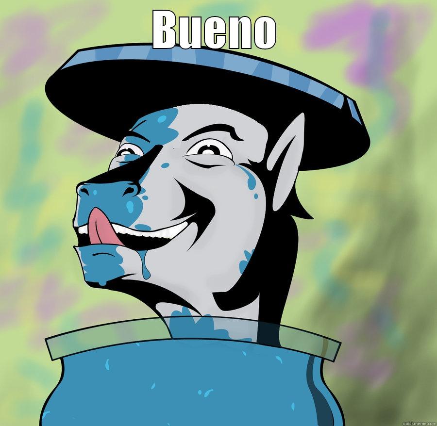 BUENO  Misc