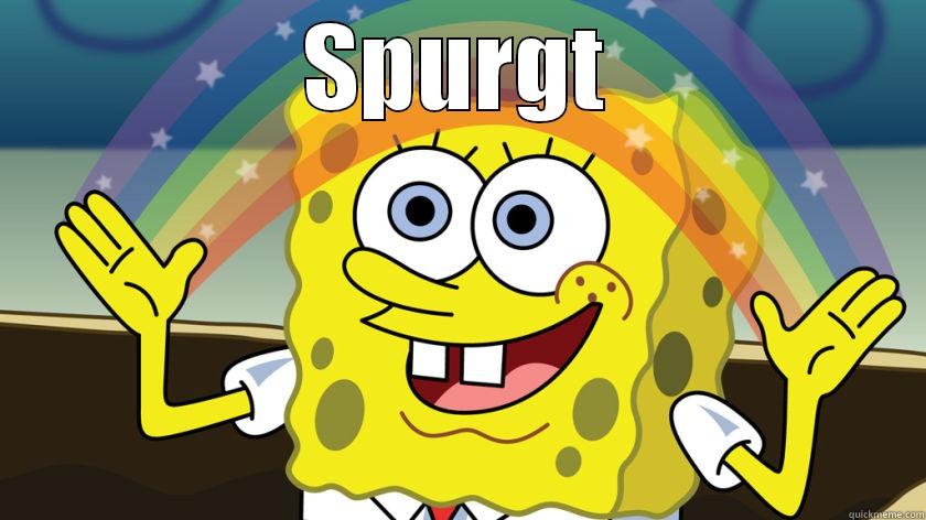 spurgt søde - SPURGT  Misc