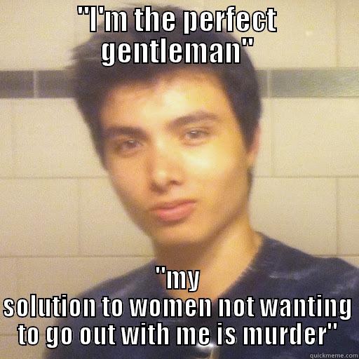 Perfect Gentleman - 