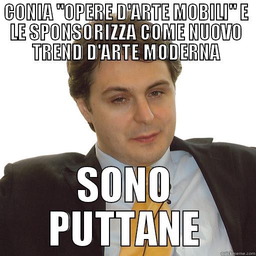 CONIA 