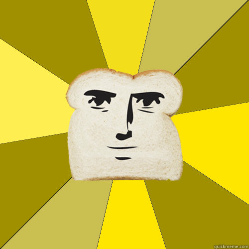    Breadfriend