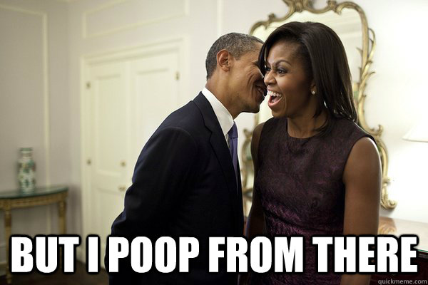  but i poop from there -  but i poop from there  Misc