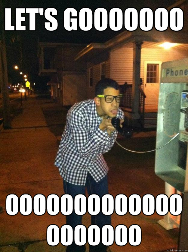 Let's GOOOOOOO OOOOOOOOOOOOOOOOOOOO - Let's GOOOOOOO OOOOOOOOOOOOOOOOOOOO  Drunko