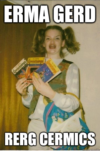 Erma gerd RERG CERMICS  BERKS