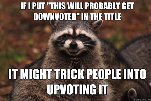 If I put 