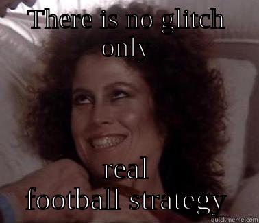 THERE IS NO GLITCH ONLY REAL FOOTBALL STRATEGY Misc