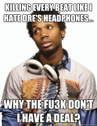 Charles Hamilton Says Memes Quickmeme