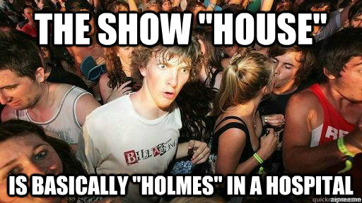 The show 