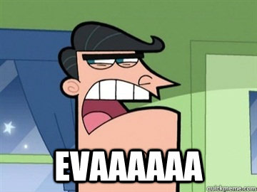  Evaaaaaa    Dinkleberg