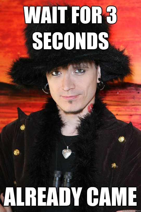 wait for 3 seconds already came  Lolgame