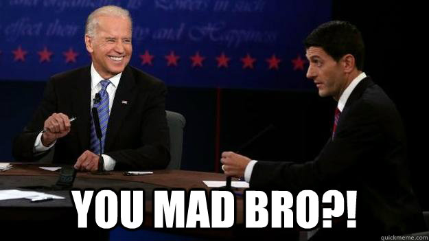  YOU MAD BRO?! -  YOU MAD BRO?!  Misc