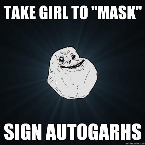 take girl to 