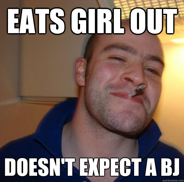 Eats girl out Doesn't expect a BJ - Eats girl out Doesn't expect a BJ  Misc