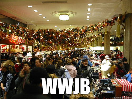 WWJB  WWJB