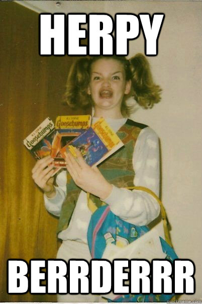 herpy berrderrr  BERKS