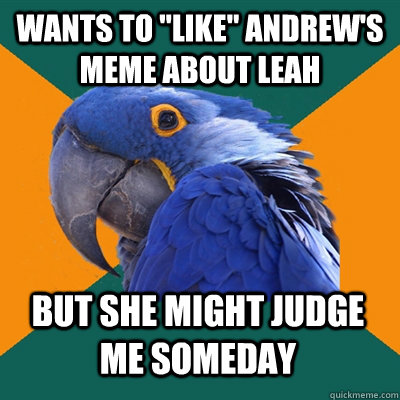 Wants to 