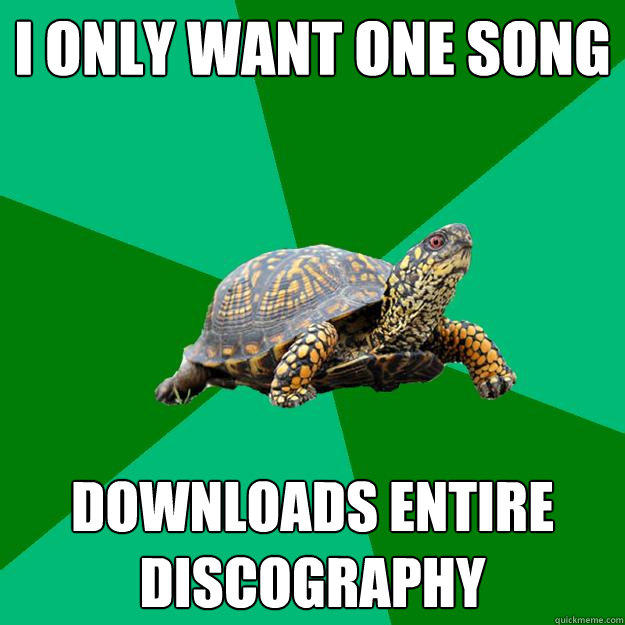 I ONLY WANT ONE SONG DOWNLOADS ENTIRE DISCOGRAPHY - I ONLY WANT ONE SONG DOWNLOADS ENTIRE DISCOGRAPHY  Torrenting Turtle