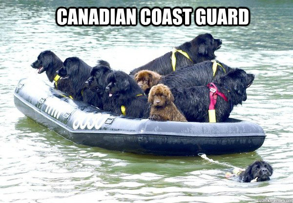 Canadian Coast Guard - Canadian Coast Guard  canadian coast guard