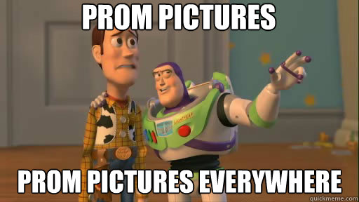 prom pictures prom pictures everywhere  Everywhere