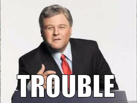  TROUBLE Misc