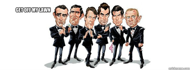 GET OFF MY LAWN - GET OFF MY LAWN  grouponkiwanis