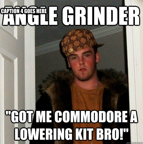 angle grinder 