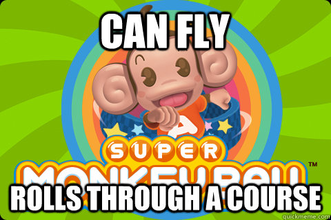 can fly rolls through a course - can fly rolls through a course  Misc
