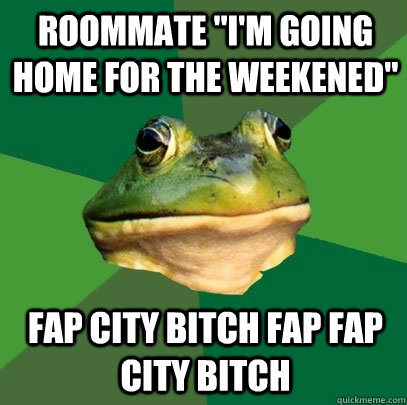 Roommate 