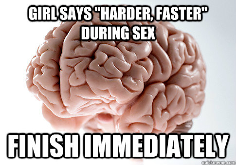 Girl Says 