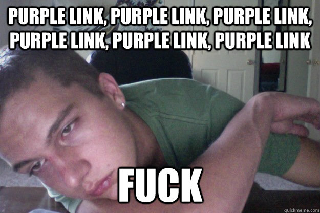 Purple Link, Purple Link, Purple Link, Purple Link, Purple Link, Purple Link Fuck - Purple Link, Purple Link, Purple Link, Purple Link, Purple Link, Purple Link Fuck  Hardcore Redditor