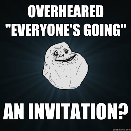 Overheared 