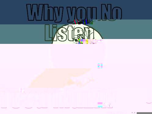 WHY YOU NO LISTEN TO GREED MUZIK Y U No