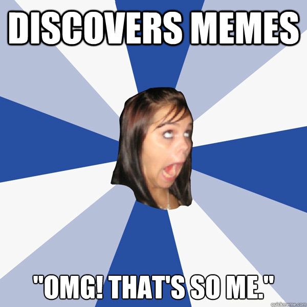 discovers memes 