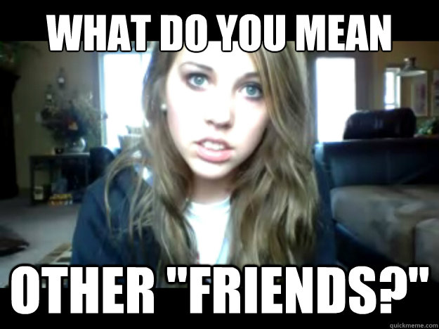 what do you mean other 