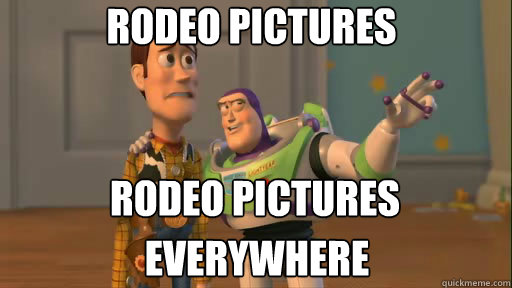 Rodeo Pictures
 Rodeo pictures Everywhere  Everywhere
