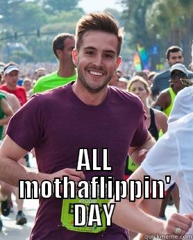  ALL MOTHAFLIPPIN' DAY Ridiculously photogenic guy