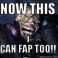 NOW THIS  I CAN FAP TOO!! Misc