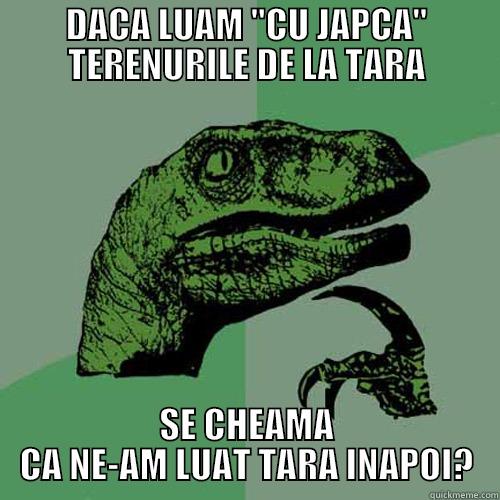 DACA LUAM 