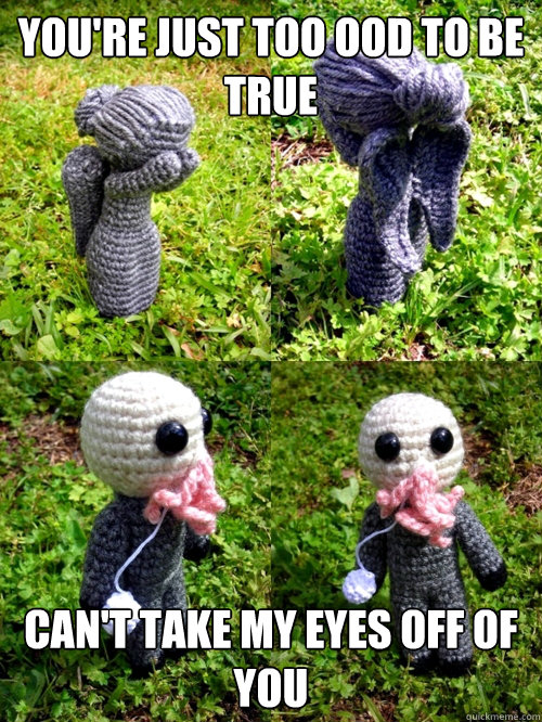 You're just too ood to be true can't take my eyes off of you - You're just too ood to be true can't take my eyes off of you  ood to be true