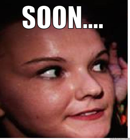 SOON....  Misc
