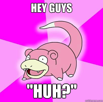 hey guys 