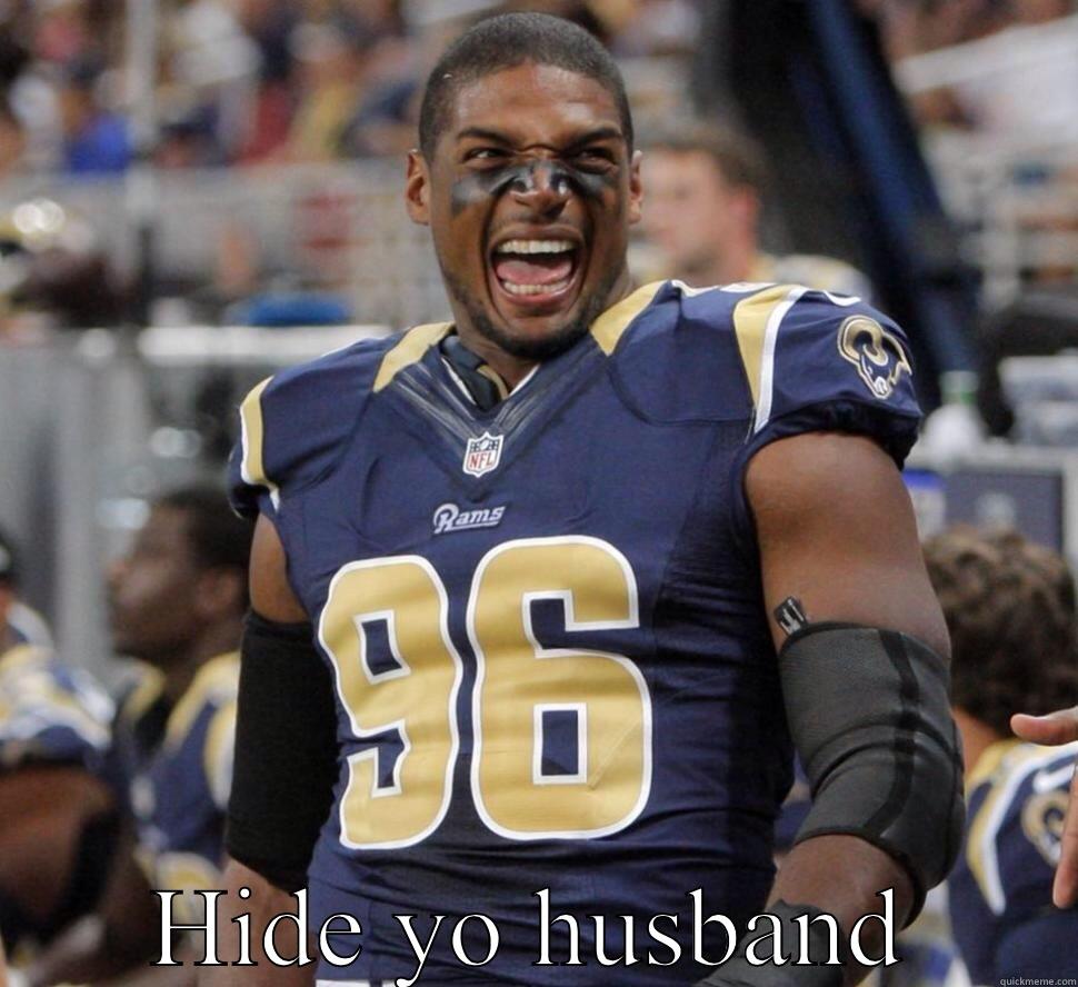  HIDE YO HUSBAND Misc