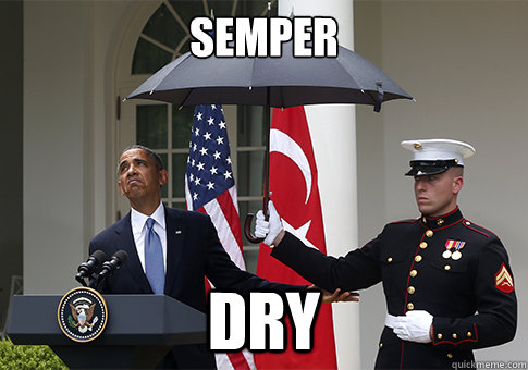 Semper dry - Semper dry  Misc