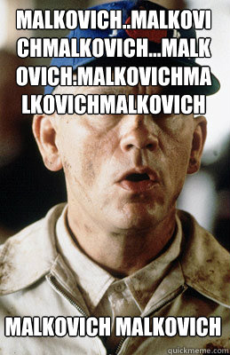 MALKOVICH..MALKOVICHMALKOVICH...MALKOVICH.MALKOVICHMALKOVICHMALKOVICH MALKOVICH MALKOVICH - MALKOVICH..MALKOVICHMALKOVICH...MALKOVICH.MALKOVICHMALKOVICHMALKOVICH MALKOVICH MALKOVICH  malkovich malkovich