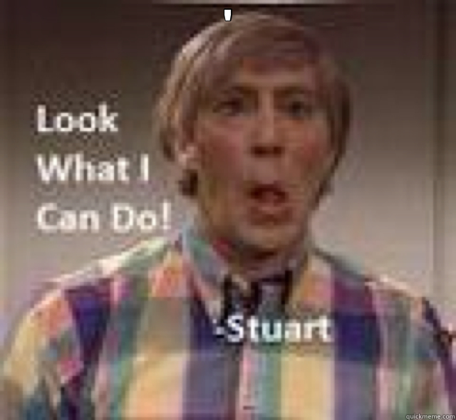 '  - '   Stuart