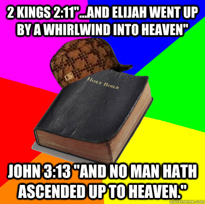 2 Kings 2:11