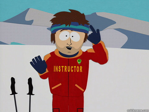 IF YOUR PONY POST HITS THE FRONT PAGE YOUR GONNA HAVE A BAD TIME  Youre gonna have a bad time