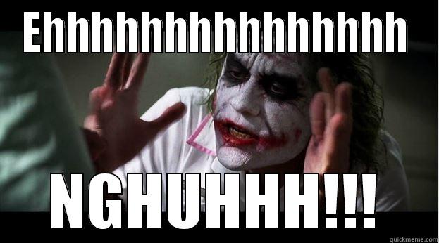 EHHHHHHHHHHHHHHH NGHUHHH!!! Joker Mind Loss
